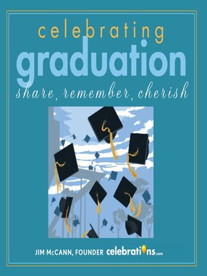 cover image of Celebrating Graduation